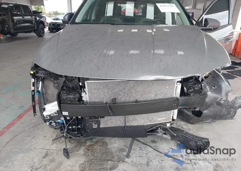 2026 Hyundai Tucson Sel from USA, damaged, VIN 5NMJB3DEXTH610174